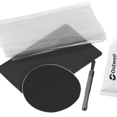 Set za popravku šatora i predmeta na naduvavanje Outwell 650001