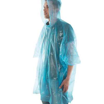 Kabanica Easy Camp 680033