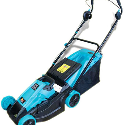 Električna kosačica za travu Kosilica Machtig MAC-451