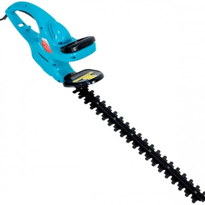 Električni trimer za živu ogradu 580W Machtig MAC-84