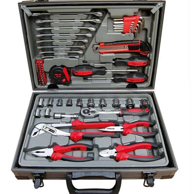 Set alata od 62 dela Machtig MAC-07