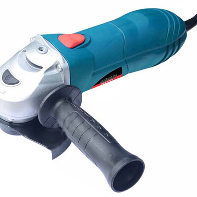 Ugaona brusilica Machtig MAC-60