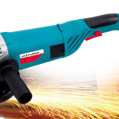 Ugaona brusilica Machtig MAC-61