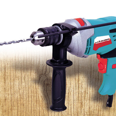 Vibraciona bušilica Machtig MAC-20B