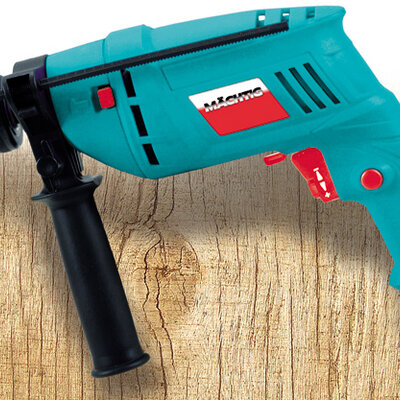 Vibraciona bušilica Machtig MAC-20C