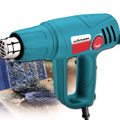 Pištolj Fen za skidanje farbe Machtig MAC-77