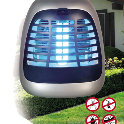 Lampa za uništavanje komaraca i drugih insekata CSS-4800