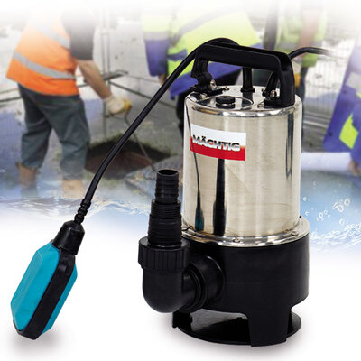Potapajuća pumpa Machtig MAC-50