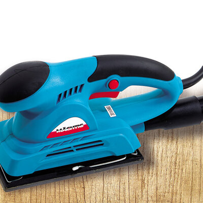 Vibraciona šlajferica Machtig MAC-78