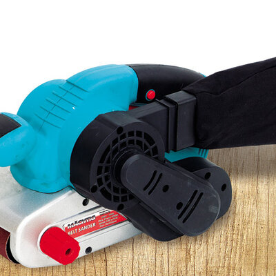 Tračna šlajferica Machtig MAC-70