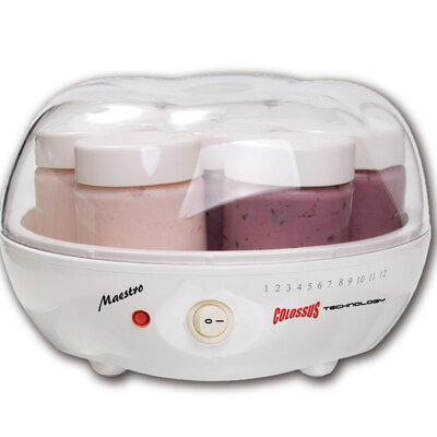 Aparat za pravljenje jogurta CSS-5431
