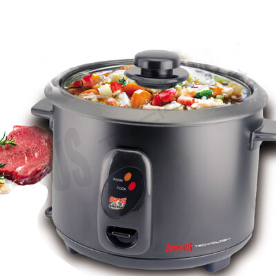 Aparat za kuvanje - Krčko CSS-5234A