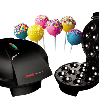 Aparat za pop kolačiće CSS-5306B