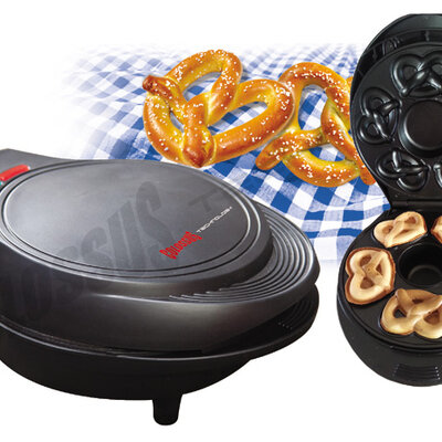 Aparat za perece Colossus CSS-5303C