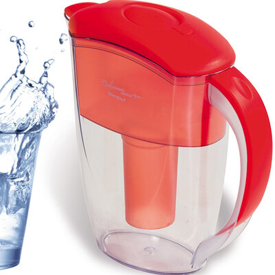 Bokal za filtriranje vode CL-350