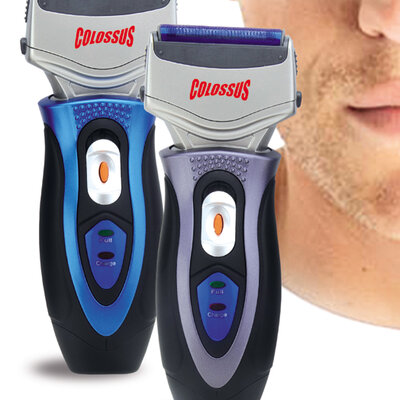 Aparat za brijanje CSS-6270