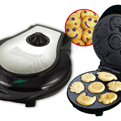 Aparat za kolačiće CSS-5304B