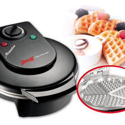 Aparat za galete CSS-5301