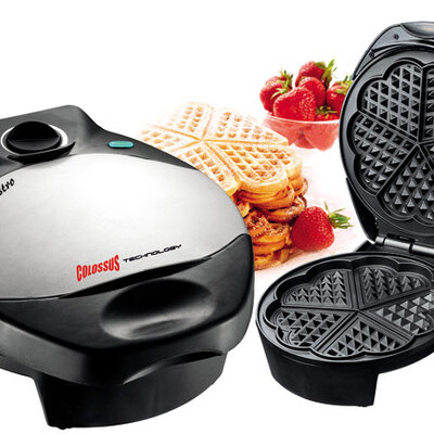 Aparat za galete CSS-5301A