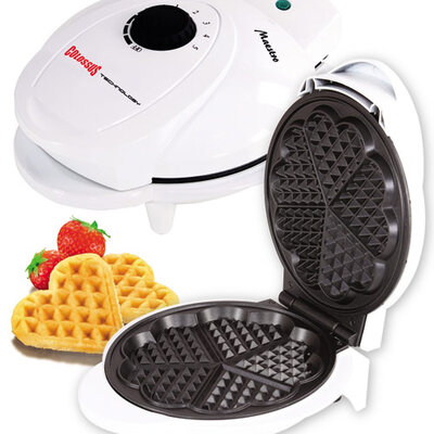 Aparat za galete CSS-5301C