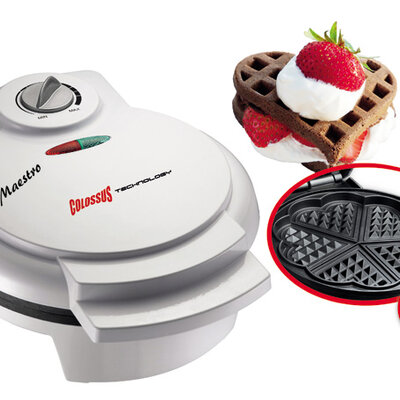 Aparat za galete CSS-5302A