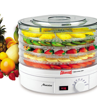 Sušač Voća i Povrća CSS-5330