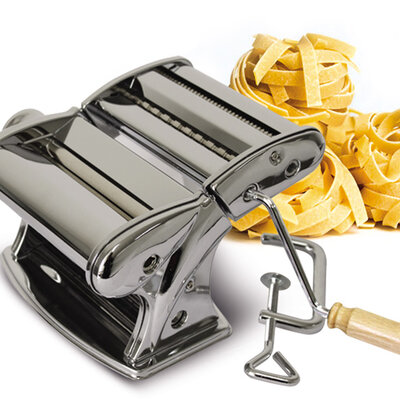 Mašina za rezance i testo CSS-5540