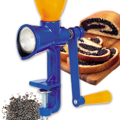 Mlin za mak CSS-5542