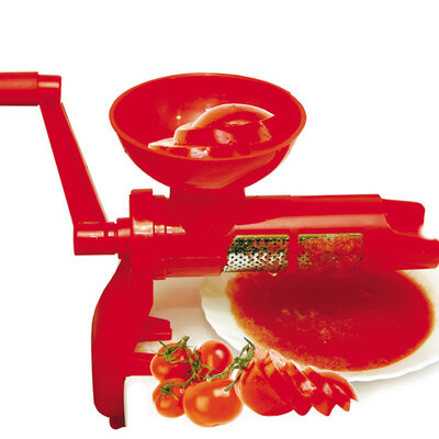 Presa za paradajz CSS-5554