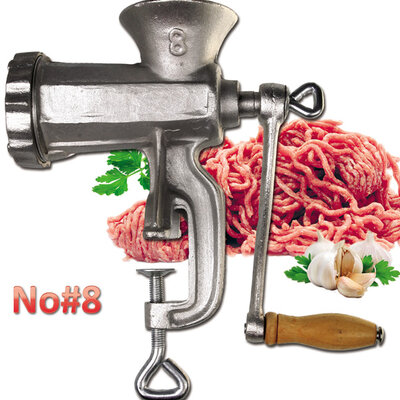 Mašina za mlevenje mesa 8 CSS-5492