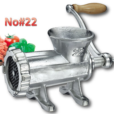 Mašina za mlevenje mesa 22 CSS-5494