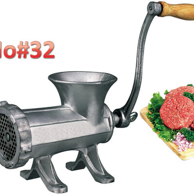 Mašina za mlevenje mesa 32 CSS-5495