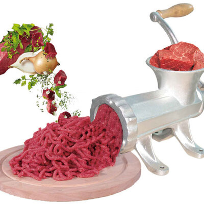 Mašina za mlevenje mesa 12 CSS-5546