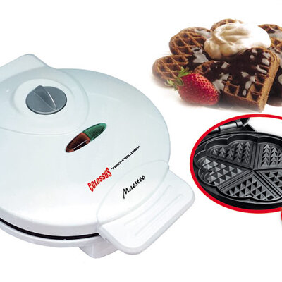 Aparat za galete CSS-5304