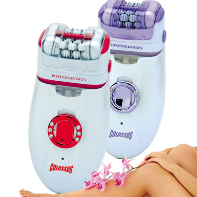 Depilator CSS-6200A