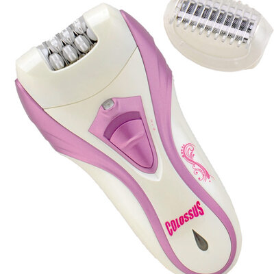 Depilator sa brijačem CSS-6200B