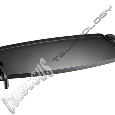 Električna gril ploča CSS-5208