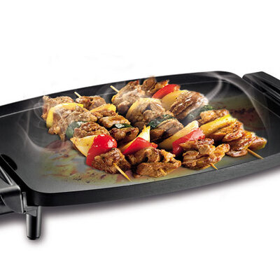 Električna gril ploča CSS-5209