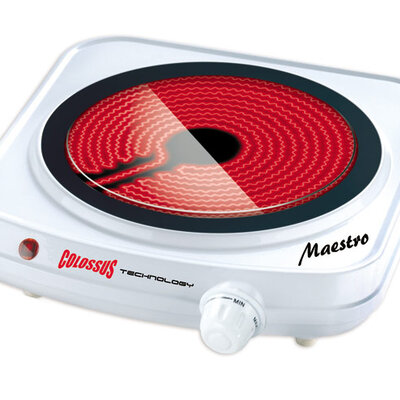 Rešo sa keramičkom pločom CSS-5200A