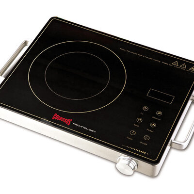 Rešo sa keramičkom pločom CSS-5200B