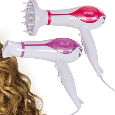 Fen za kosu CSS-6250 Ionic