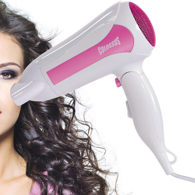 Fen za kosu CSS-6255 Ionic