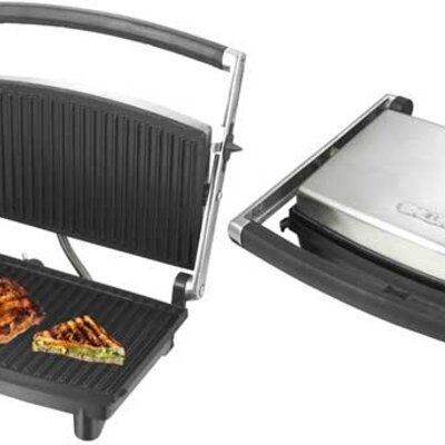 Gril sendvič toster CSS-5302
