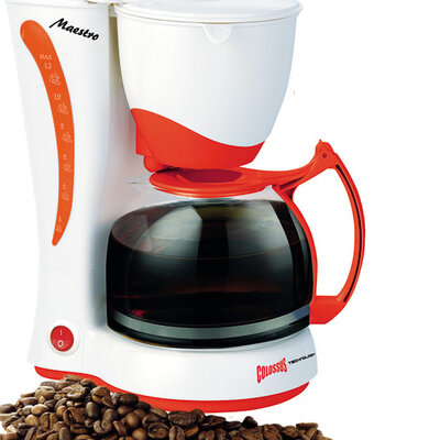 Aparat za kafu CSS-5450B