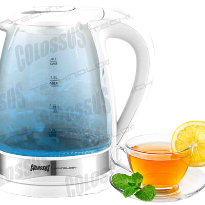 Električni bokal Ketler CSS-5351