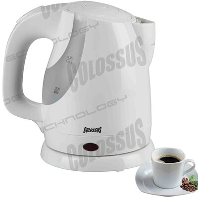 Električni bokal Ketler CSS-5351B