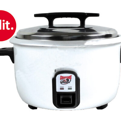 Električni lonac za kuvanje CSS-5234C