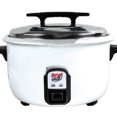 Električni lonac za kuvanje CSS-5235C