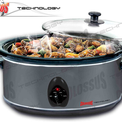 Električni lonac za kuvanje CSS-5235