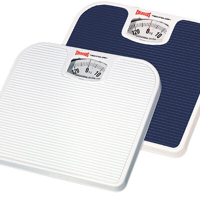 Telesna vaga CSS-3600